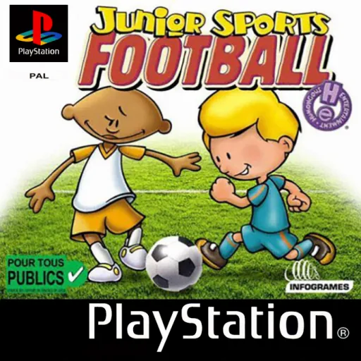 Junior Sports Football (France)